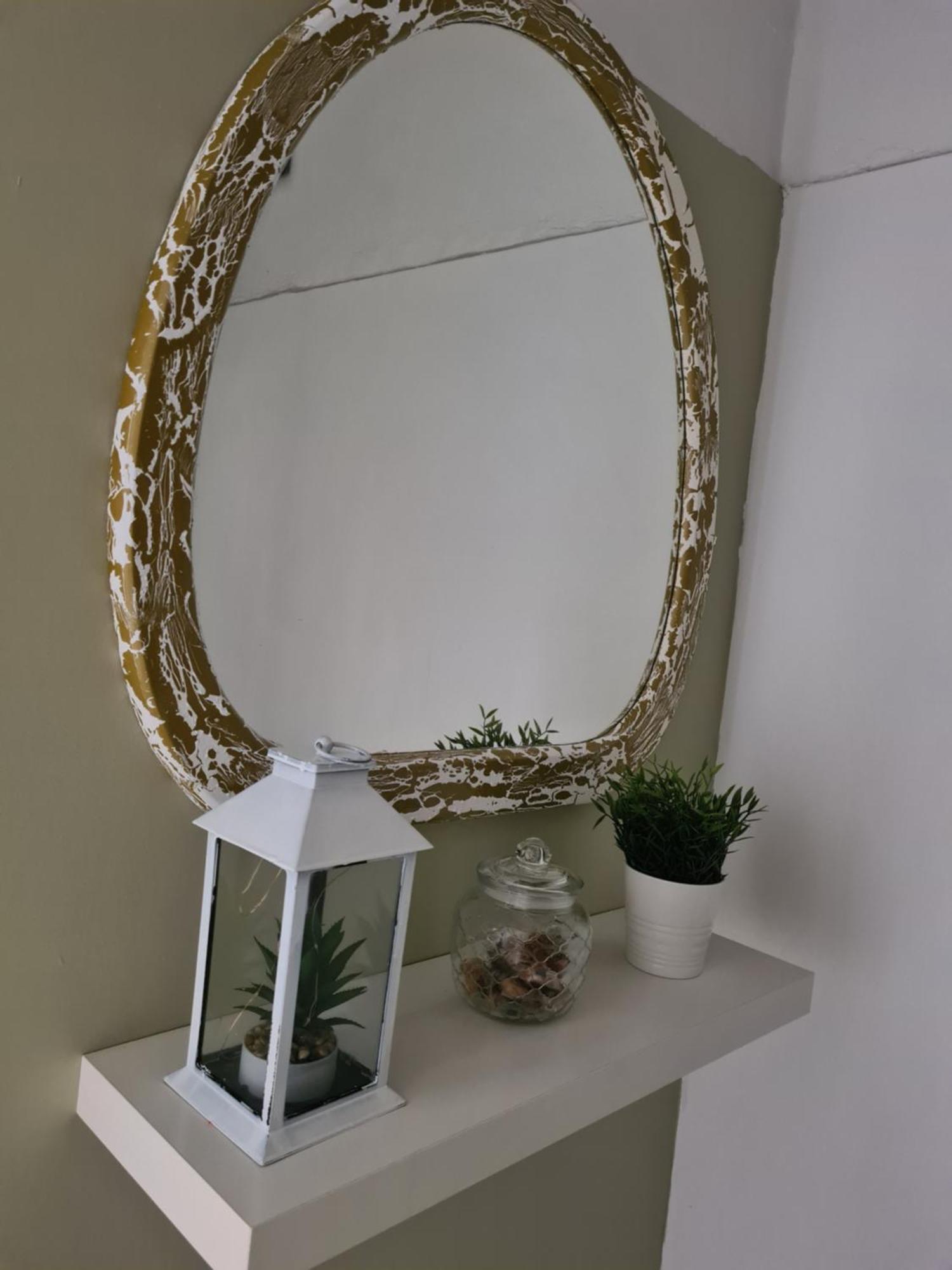 Apartment In The Heart Of The City 3 Larissa Luaran gambar